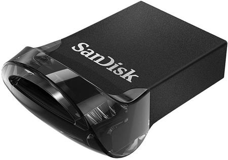 SanDisk Ultra Fit USB 3.1 128 GB; SDCZ430-128G-G46
