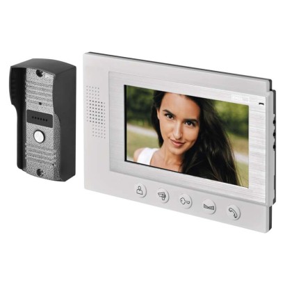 Sada videotelefonu EMOS, model H2017; 3010002017
