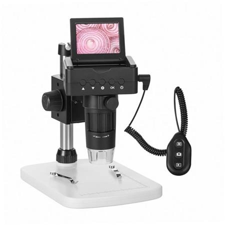 Levenhuk DTX TV LCD Digital Microscope; 72474