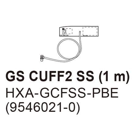 Manžeta GS2-SS(1) pro Omron 1120 a 1320; 8354