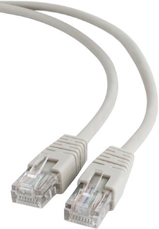 Patch kabel CABLEXPERT c5e FTP 7m stíněný; PP22-7.5M