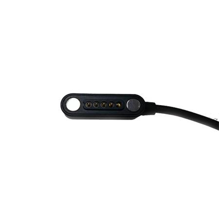 UMAX USB nabíječka pro chytrý náramek U-Band P1 GPS; UB515