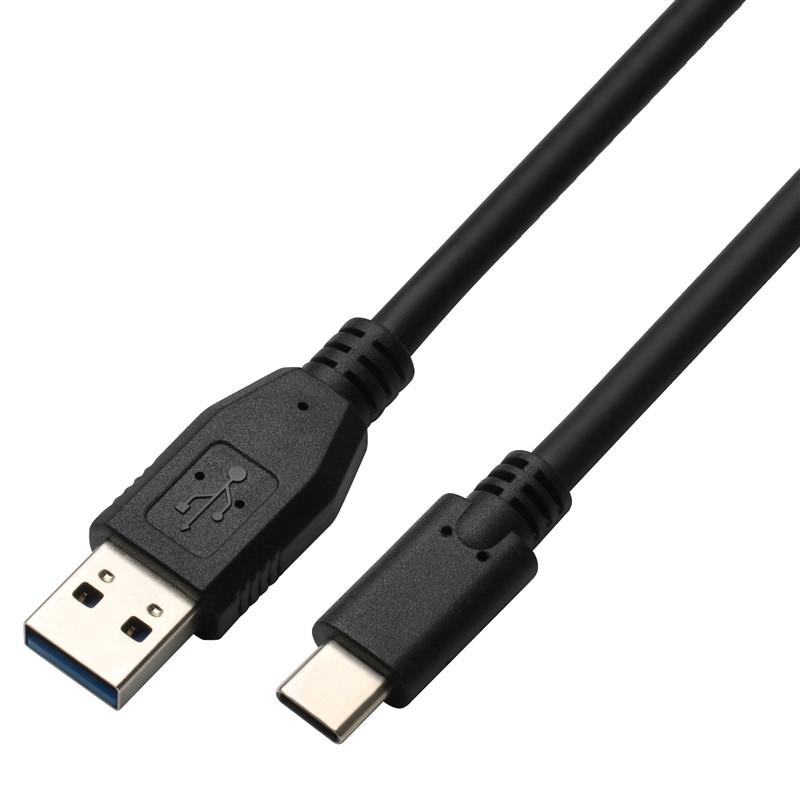 GoGEN USB kabel propojovací, USB-C konektor, USB 3.0; GOGUSBAC100MM04
