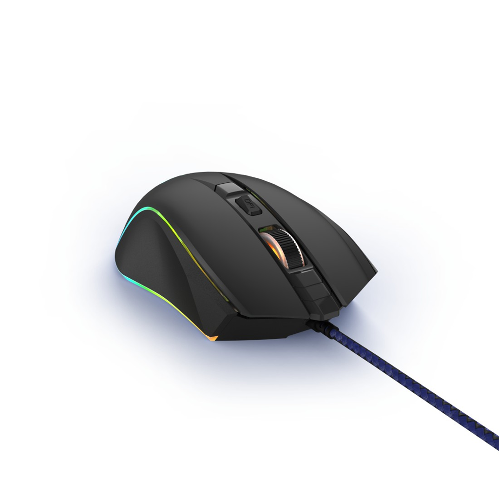 uRage gamingová myš Reaper 210; 186050