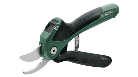 Bosch EasyPrune Akumulátorové zahradní nůžky; 06008B2100