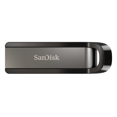 SanDisk Ultra Extreme Go 3.2 USB 64 GB; SDCZ810-064G-G46