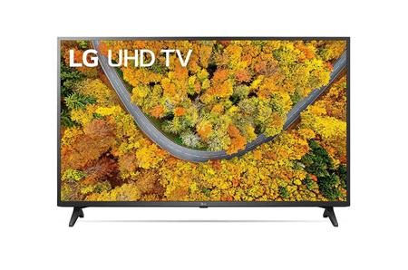 LG 65UP7800 - Televize 165cm; 65UP78003LB.AEU