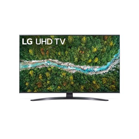 LG 43UP7800 - Televize 109cm; 43UP78003LF.AEU