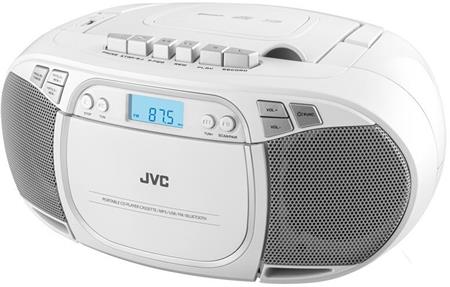 JVC RC-E451W; JVCRCE451W