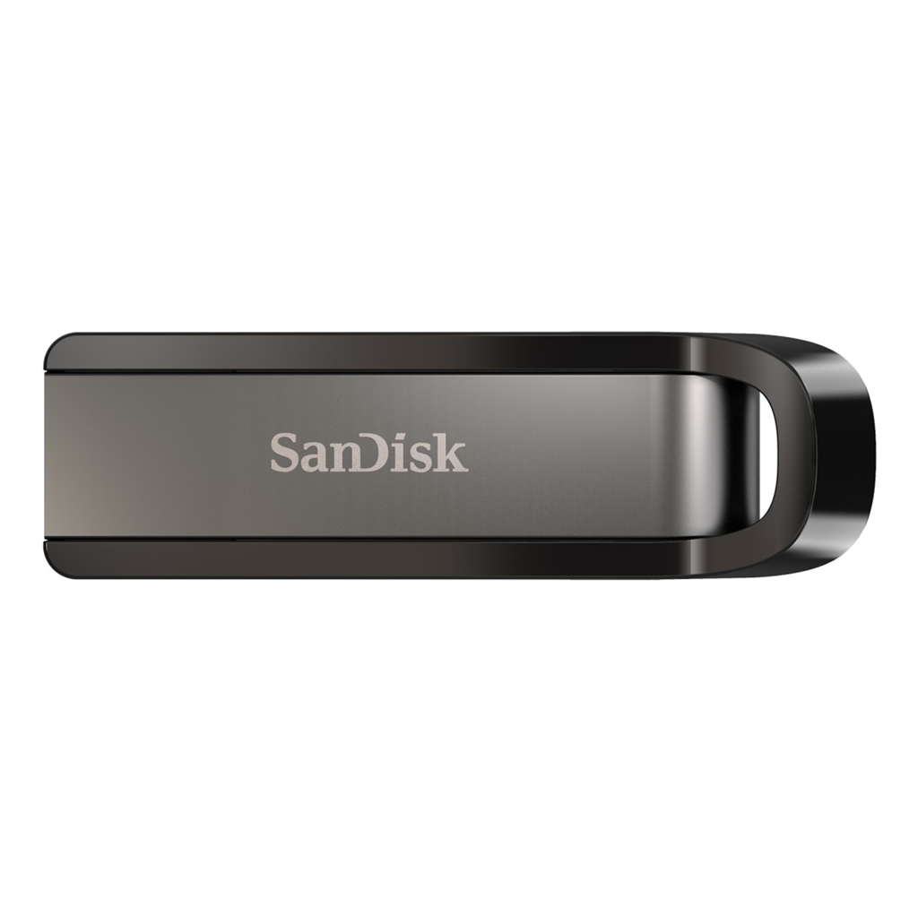 SanDisk Ultra Extreme Go 3.2 USB 128 GB; SDCZ810-128G-G46