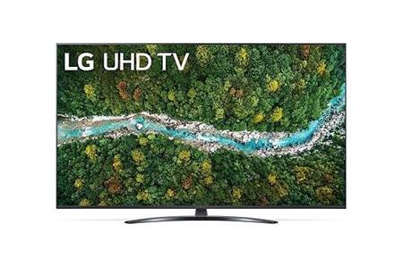 LG 50UP7800 - Televize 140cm; 50UP78003LF.AEU