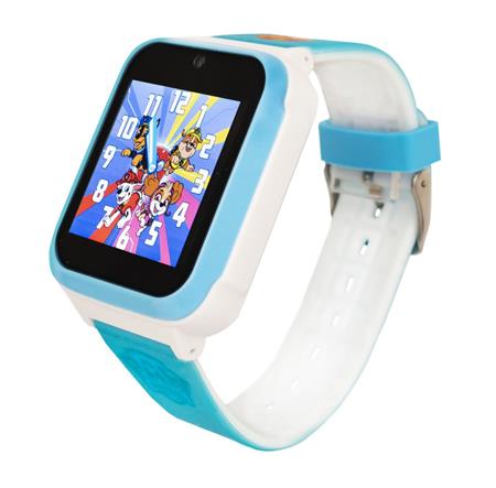 Technaxx dětské hodinky, modré; 4939