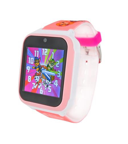 Technaxx dětské hodinky, růžové; 4941