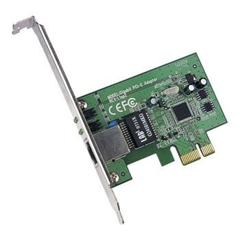 TP-Link TG-3468 - siťová karta 10/100/1000 PCIe; TG-3468