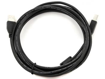 Propojovací kabel USB A-B; CCP-USB2-AMBM-15