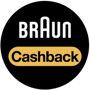 Braun Cashback