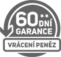 Sencor 60dní garance