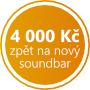 Philips 4000 Kč zpět na audio