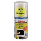 Hama čisticí gel LCD a plazma displejů, včetně utěrky