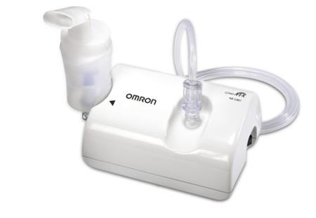 Inhalátor OMRON C801