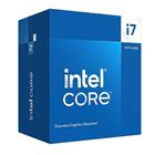 Intel Core Core i7-14700F, až 5.4GHz, 33MB L3, LGA1700, BOX