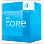 Intel CORE i3-14100 socket1700 Raptor Lake Refresh BOX 60W 110W 14.generace (od 3.5GHz do 4.7GHz, 4x jádro, 8x vlákn