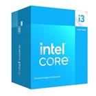 Intel Core i3-14100F, až 4.7GHz, 12MB L3, LGA1700, BOX