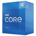 Intel Core i5-11600 / Rocket Lake / LGA1200 / max. 4,8GHz / 6C/12T / 12MB / 65W TDP / BOX