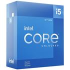 Intel Core i5-12600KF - Procesor, 10 jader, 16 vláken, max. 4,9GHz, 20MB, LGA1700, 125W TDP, bez GPU, BOX, Alder Lake