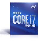 Intel Core i7-10700K - procesor 3.8GHz/8core/16MB/LGA1200/Graphics/Comet Lake