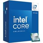 Intel Core i7-14700K, až 5.6GHz, 33 L3 LGA1700, BOX (bez chladiče)