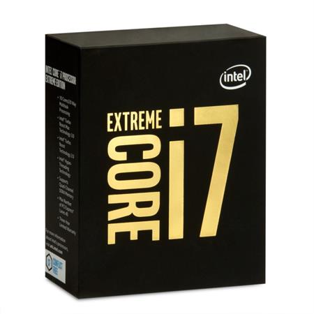 Intel Core I7-6950X