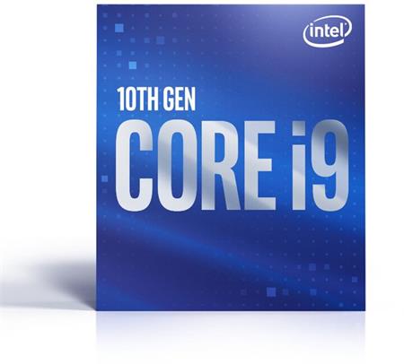 Intel Core i9-10900 - procesor 2.8GHz/10core/20MB/LGA1200/Graphics/Comet Lake