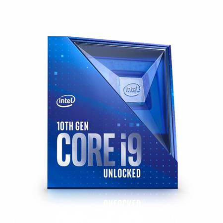 Intel Core i9-10900K- procesor 3.7GHz/10core/20MB/LGA1200/Graphics/Comet Lake