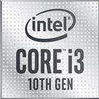 Intel CPU Core i3-10100F 3,60GHz 6MB L3 LGA1200 BOX (bez VGA)