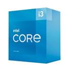 Intel CPU CORE i3-10105 socket1200 Comet Lake BOX 65W 10.generace (s chladičem, 3.7GHz turbo 4.4GHz, 4x jádro, 8x vlákno