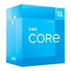 Intel CPU Core i3-12100F BOX (3.3GHz, LGA1700)