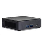 Intel NUC Wall Street Canyon/Kit NUC12WSKi5/i5-1240P/DDR4/USB3.0/LAN/WiFi/IrisXe/M.2 - EU cord, single pack