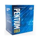 Intel Pentium G6400 4.0GHz/2core/4MB/LGA1200/Graphics/Comet Lake