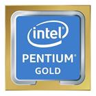 Intel Pentium G6405 - Comet Lake-S / LGA1200 / max. 4,1GHz / 2C/4T / 4MB / 58W TDP / BOX