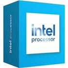 Intel Processor 300, až 3.9GHz, 6MB L3, LGA1700, BOX (bez chladiče)