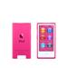 iPod nano 16 GB Pink