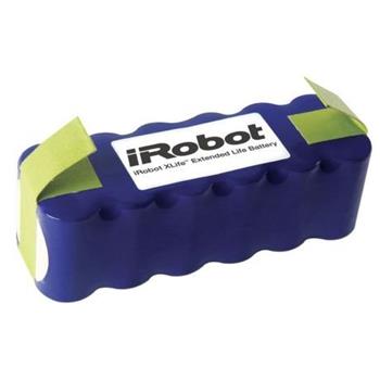 iRobot 4445678 Roomba - univerzální NiMH baterie Xlife