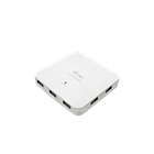 iTec USB-C Metal Charging HUB 7x USB 3.0 + Power Delivery 60W