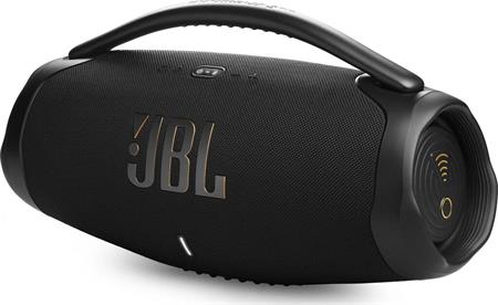 JBL Boombox 3 WI-FI; JBL BOOMBOX3WIFI