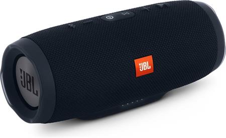 JBL Charge 3 Stealth edition