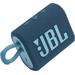 JBL GO3 modrý