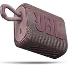 JBL GO3 růžový
