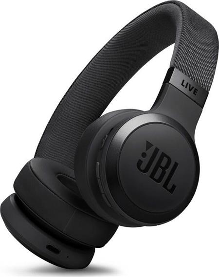 JBL Live 670NC Black; LIVE670NCBLK