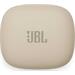 JBL Live Pro TWS, béžové